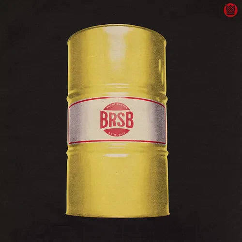Bacao Rhythm & Steel Band - BRSB (New CD)