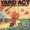 Yard Act - Where's My Utopia? (New Vinyl)