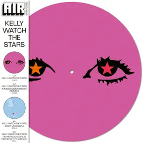 Air - Kelly Watch The Stars (RSD 2024) (New Vinyl)