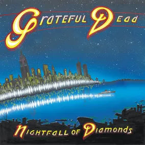 Grateful Dead - Nightfall Of Diamonds (RSD 2024) (New Vinyl)