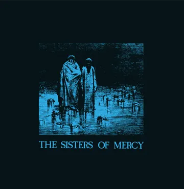The Sisters Of Mercy - Body And Soul / Walk Away (RSD 2024) (New Vinyl)