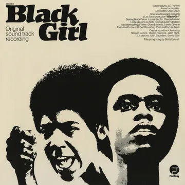 Various Artists - Black Girl Original Soundtrack Recording (RSD 2024) (New Vinyl)
