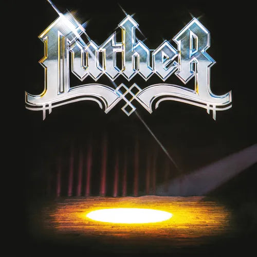 Luther - Luther (New Vinyl)