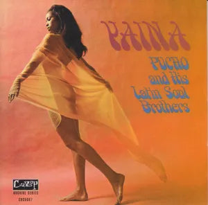 Pucho & His Latin Soul Brothers - Yaina (RSD 2024) (New Vinyl)