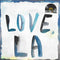 V/A - Love, LA (Gold Vinyl) (RSD 2024) (New Vinyl)