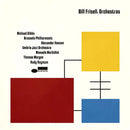 Bill Frisell - Orchestras (New CD)