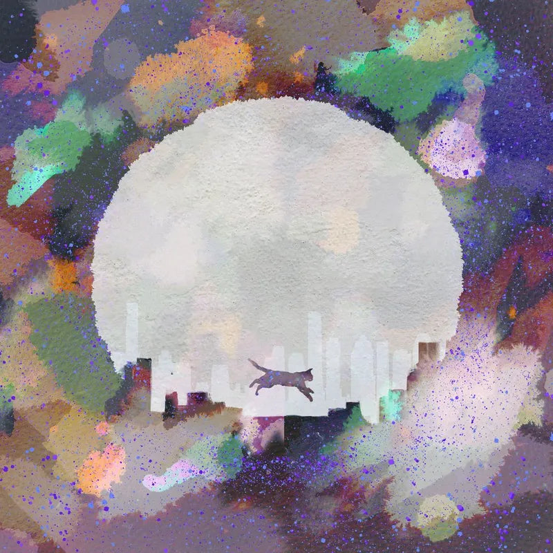 Khruangbin - White Gloves Ii/M. Blanc (7") (RSD 2026) (New Vinyl)