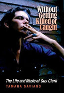 Without Getting Killed of Caught (New Book)