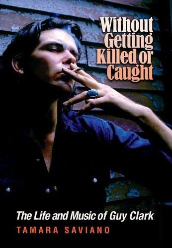Without Getting Killed or Caught (New Book)