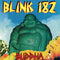 Blink 182 - Buddha (Blue/Red Splatter) (New Vinyl)