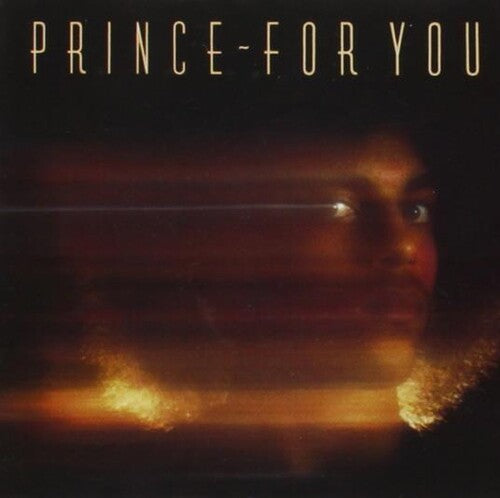 Prince - For You (2023 Reissue) (New Vinyl)
