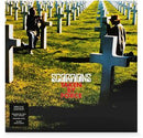 Scorpions - Taken By Force (Coloured Vinyl) (New Vinyl)