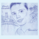 Chuck Senrick - Dreamin' (New Vinyl)