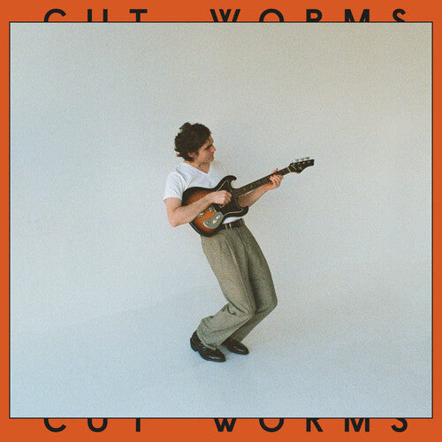 Cut Worms - Cut Worms (New Cassette)