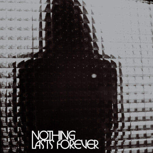 Teenage Fanclub - Nothing Lasts Forever (Ltd Black & Silver Vinyl) (New Vinyl)