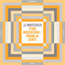 JJ Whitefield - Ethio Meditations/Drama Al Dente (New Vinyl)