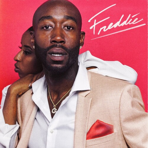 Freddie Gibbs - Freddie (New vinyl)