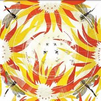Alabaster DePlume - Come With Fierce Grace (Transparent Orange Vinyl) (New Vinyl)