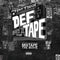 Tony Touch - Tony Touch Presents: The Def Tape (New CD)