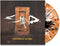 Staind - Confessions Of The Fallen (Orange Splatter Vinyl) (New Vinyl)