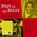 Prince Buster - National Ska: Pain In My Belly (New Vinyl)