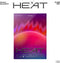 (G)I-DLE - Heat (Flare Version) (New CD)
