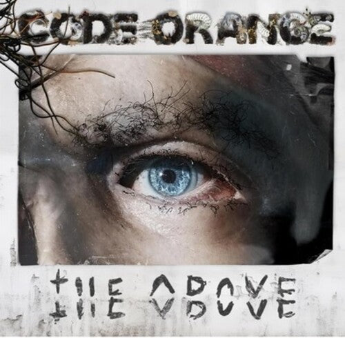 Code Orange - The Above (Cream Vinyl) (New Vinyl)
