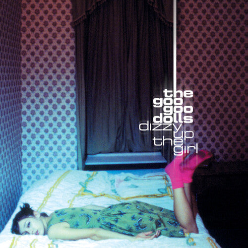 Goo Goo Dolls - Dizzy Up The Girl (Silver Vinyl) (New VInyl)