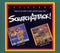 Lee 'Scratch' Perry - Scratch Attack! Chapter 1 & Blackboard Jungle Dub (2LP) (New Vinyl)