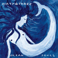 Dirty Three - Ocean Songs (New CD)