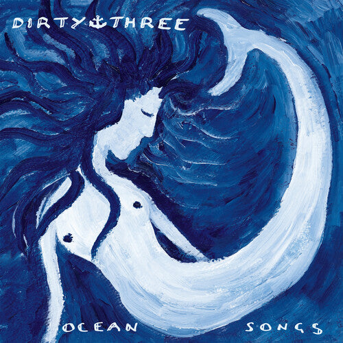 Dirty Three - Ocean Songs (New CD)