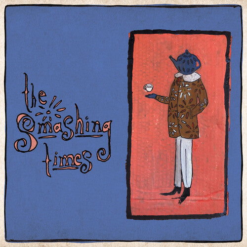 The Smashing Times - This Sporting Life (New Vinyl)