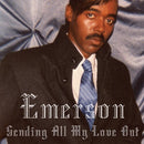 Emerson - Sending All My Love Out (12") (New Vinyl)