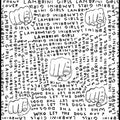 Lambrini Girls - Who Let The Dogs Out (Limited Slutcore Version For Kids Who Can't Read Good) (New Vinyl)