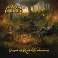 Power Paladin - Beyond The Reach Of Enchantment (New CD)