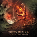 Prime Creation - Souls Of The Fallen (New CD)