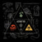 Atreyu - The Beautiful Dark Of Life (New CD)