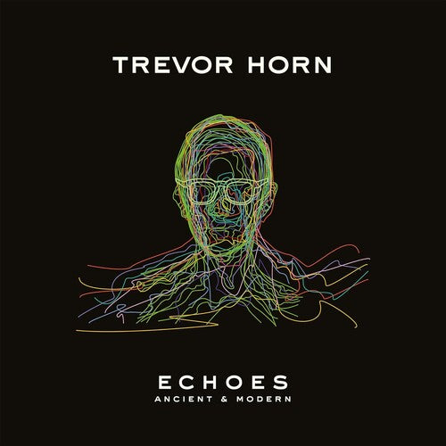Trevor Horn - Echoes (New Vinyl)