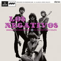 Los Negativos - Graduado En Underground b/w Club Del Cerdo Violeta (7") (New Vinyl)