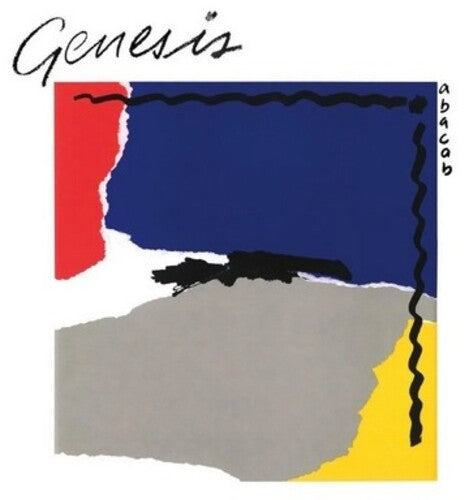 Genesis - Abacab (Atlantic 75 Series 2LP 45RPM) (New Vinyl)