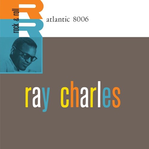 Ray Charles - Ray Charles (Atlantic 75 Series 2LP 45RPM) (New Vinyl)