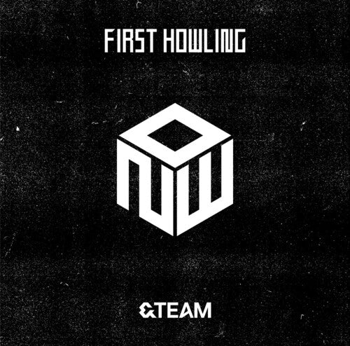 &TEAM - First Howling: NOW (Standard Edition) (New CD)
