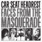 Car Seat Headrest - Faces From The Masquerade (New Vinyl)