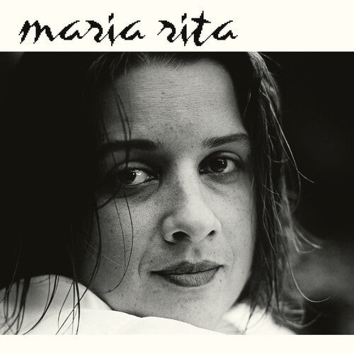 Maria Rita - Brasileira (New CD)