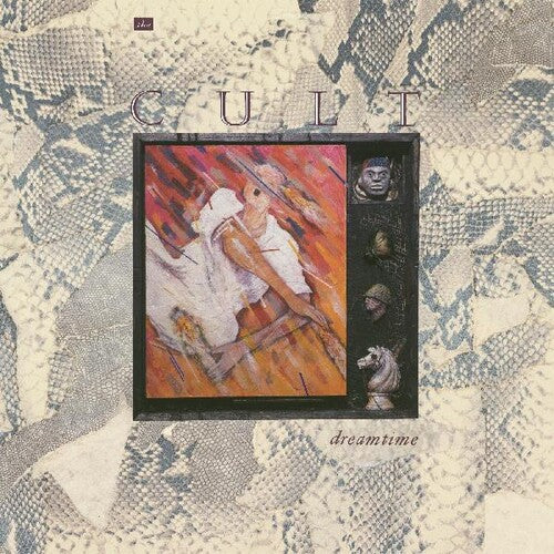 The Cult - Dreamtime: 40th Anniversary (New Vinyl)