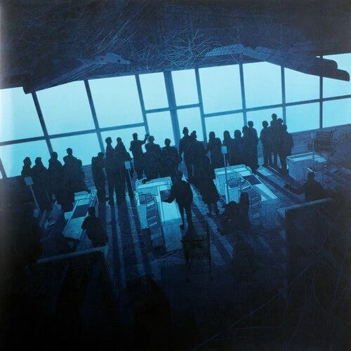 Mark Isham - The Mist (Original Motion Picture Soundtrack) (New Vinyl)