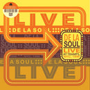 De La Soul - Live At Tramps, NYC, 1996 (Exclusive Tan Vinyl) (RSD 2024) (New Vinyl)