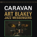 Art Blakey & The Jazz Messengers - Caravan (Original Jazz Classics) (New Vinyl)