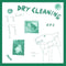 Dry Cleaning - Boundary Road Snacks and Drinks & Sweet Princess (Blue Vinyl) (New Vinyl)