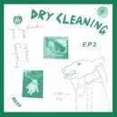 Dry Cleaning - Boundary Road Snacks and Drinks & Sweet Princess (New Vinyl)